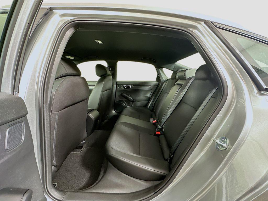 new 2026 Honda Civic car, priced at $27,790