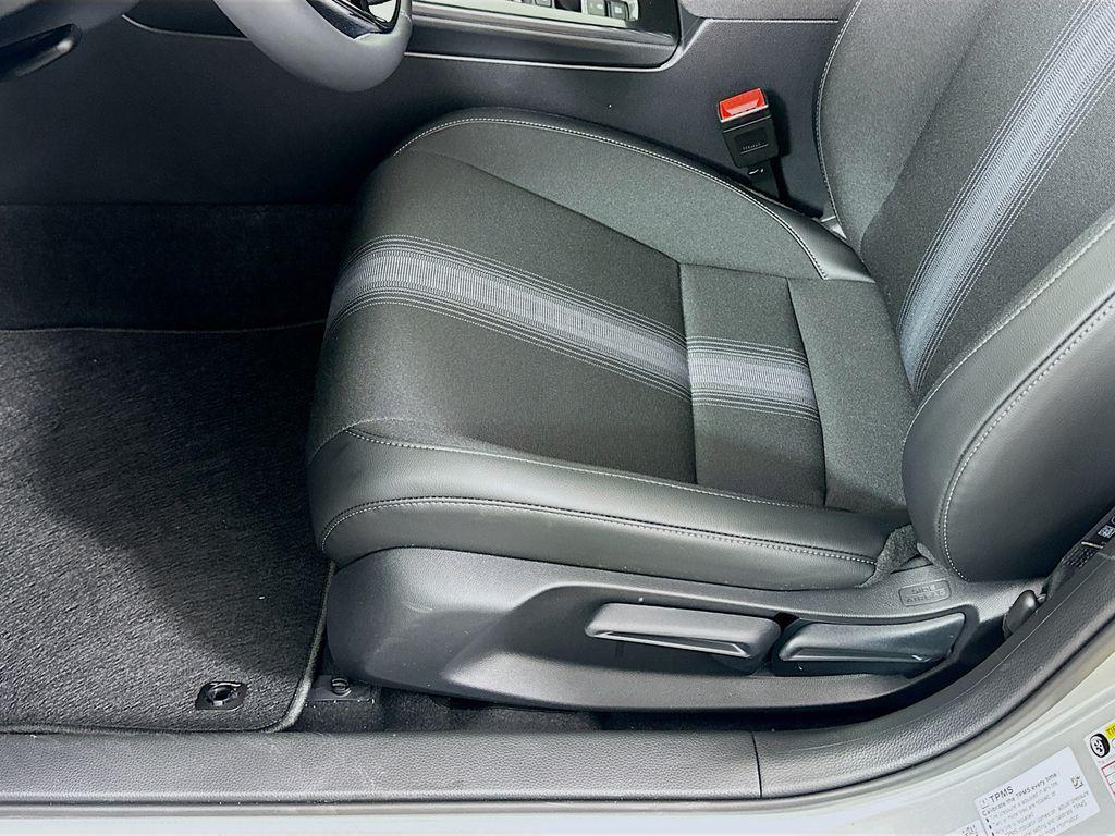 new 2026 Honda Civic car, priced at $27,790