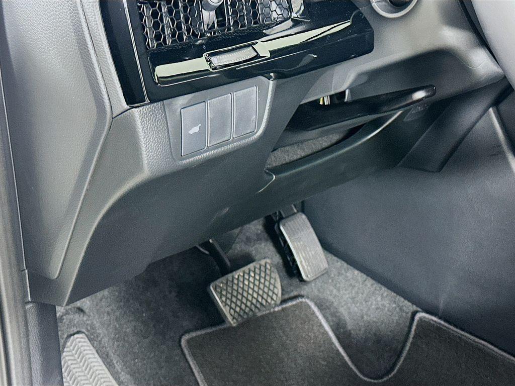 used 2026 Honda CR-V car, priced at $35,000