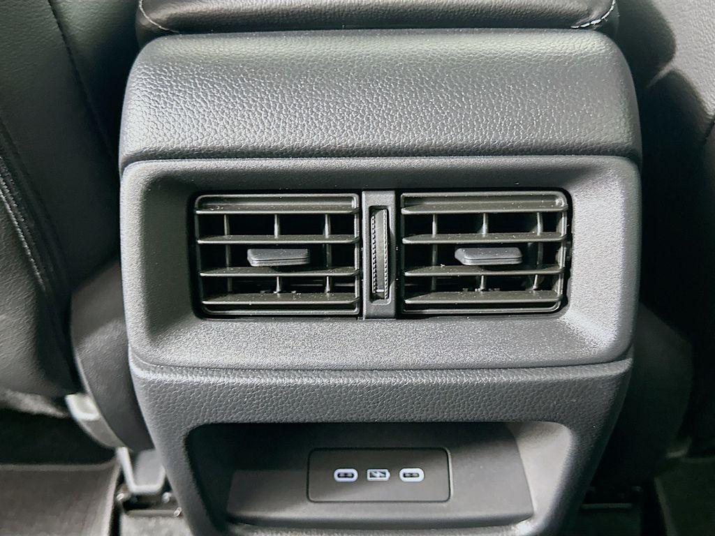 new 2026 Honda CR-V car, priced at $36,850