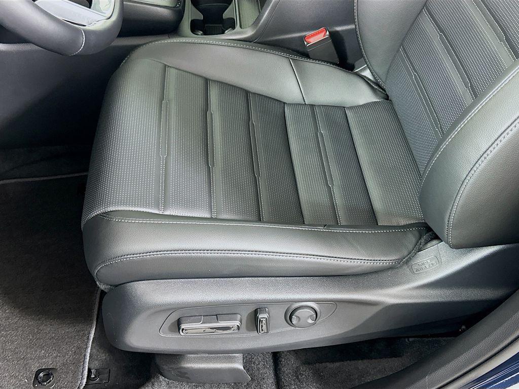 new 2026 Honda CR-V car, priced at $36,850