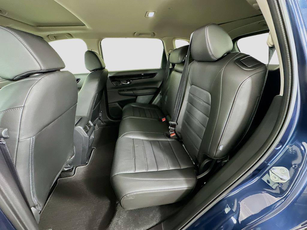 new 2026 Honda CR-V car, priced at $36,850