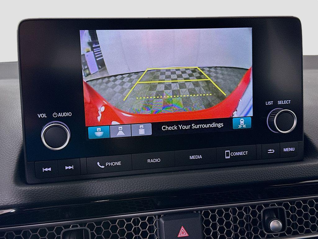 new 2026 Honda Civic car, priced at $28,990