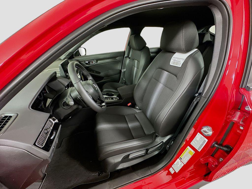 new 2026 Honda Civic car, priced at $28,990