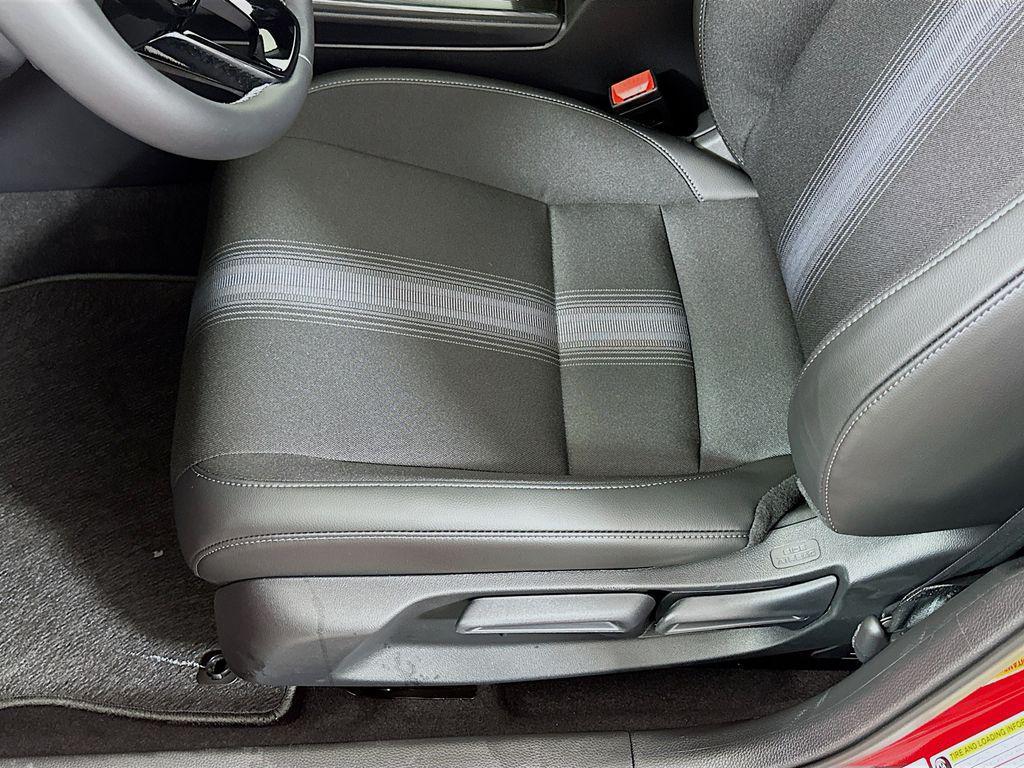 new 2026 Honda Civic car, priced at $28,990