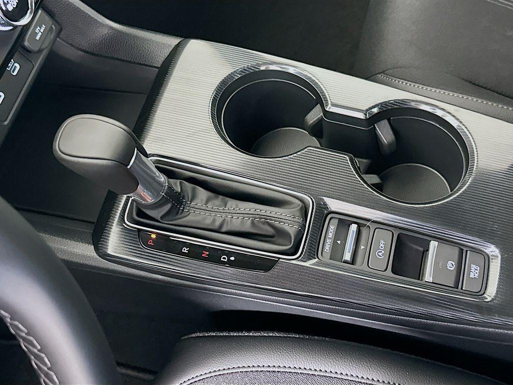 new 2026 Honda Civic car, priced at $28,990