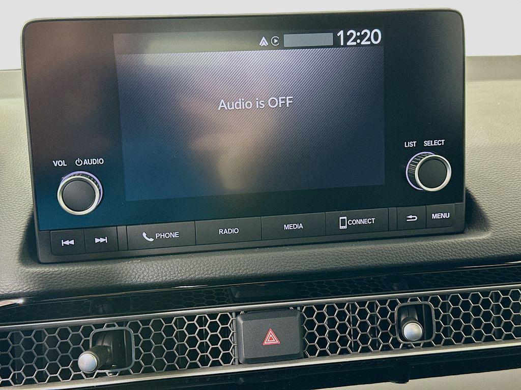 new 2026 Honda Civic car, priced at $28,990