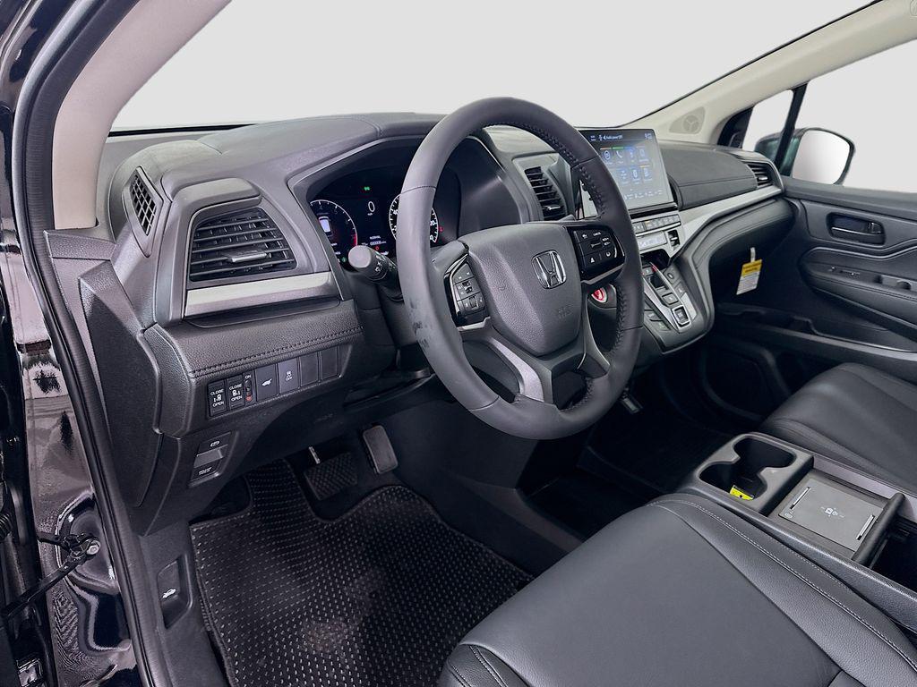 new 2026 Honda Odyssey car, priced at $44,290