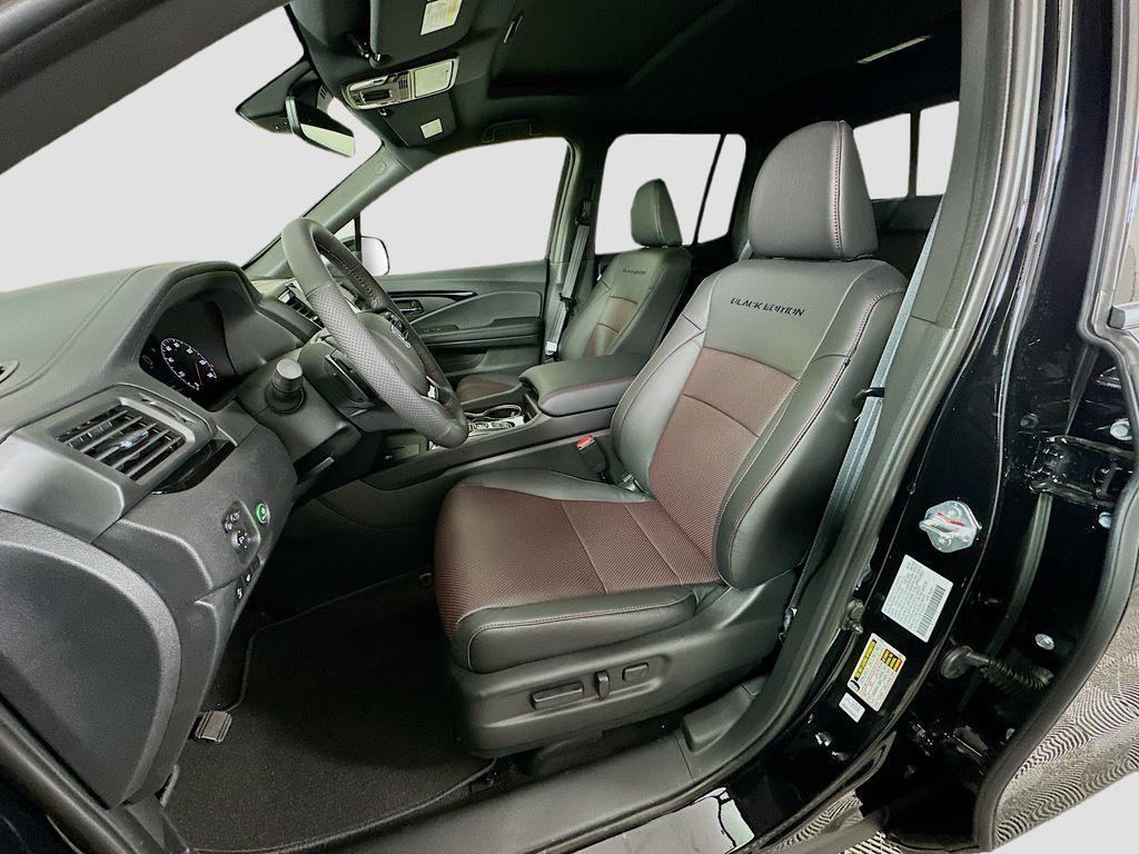 new 2026 Honda Ridgeline car, priced at $48,690