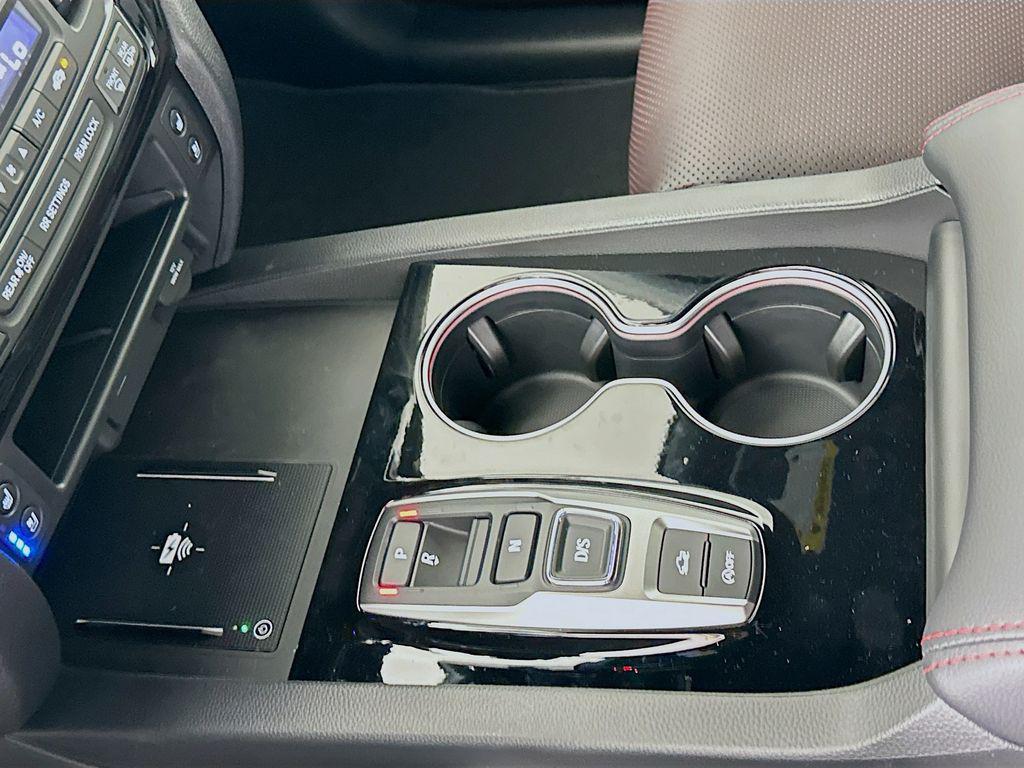 new 2026 Honda Ridgeline car, priced at $48,690