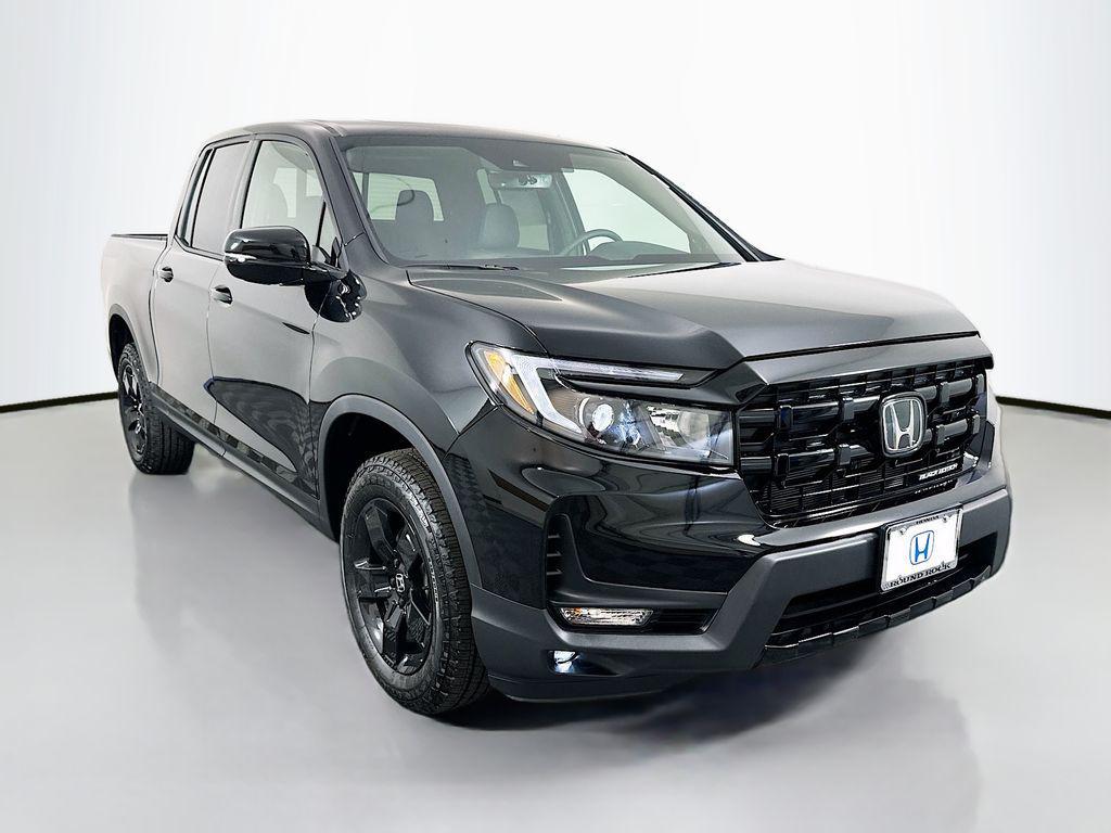 new 2026 Honda Ridgeline car, priced at $48,690