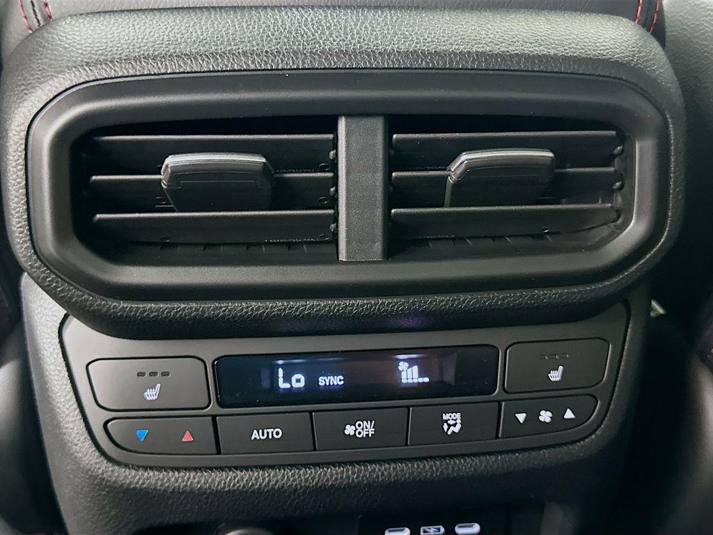 new 2026 Honda Ridgeline car, priced at $48,690