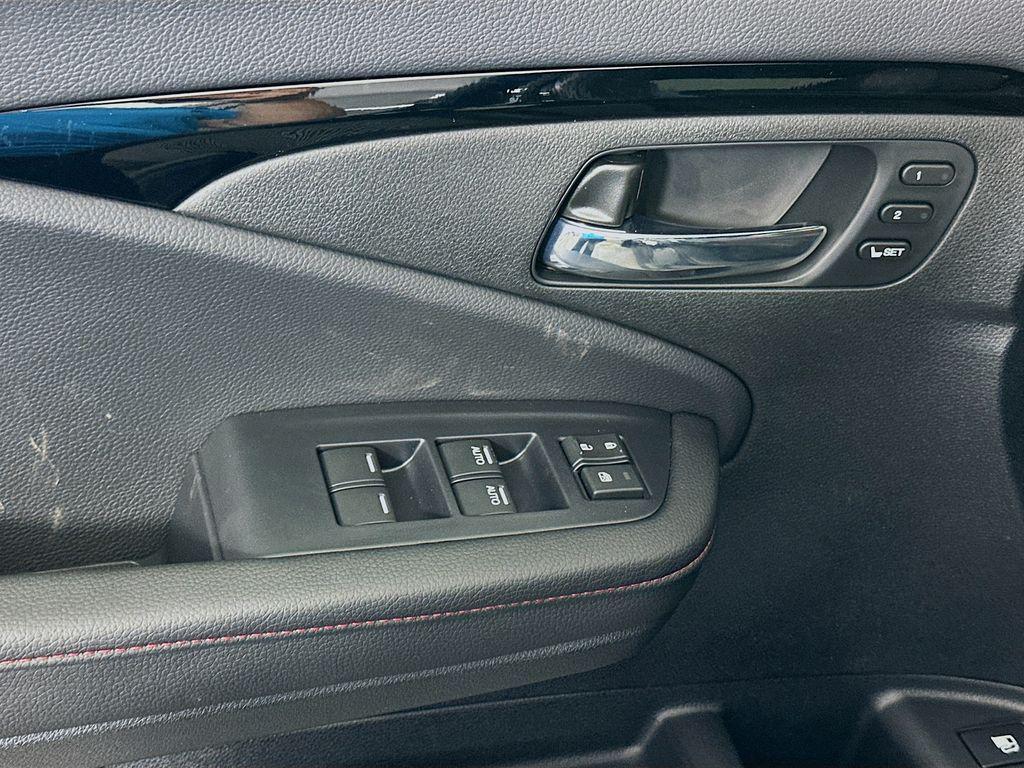 new 2026 Honda Ridgeline car, priced at $48,690