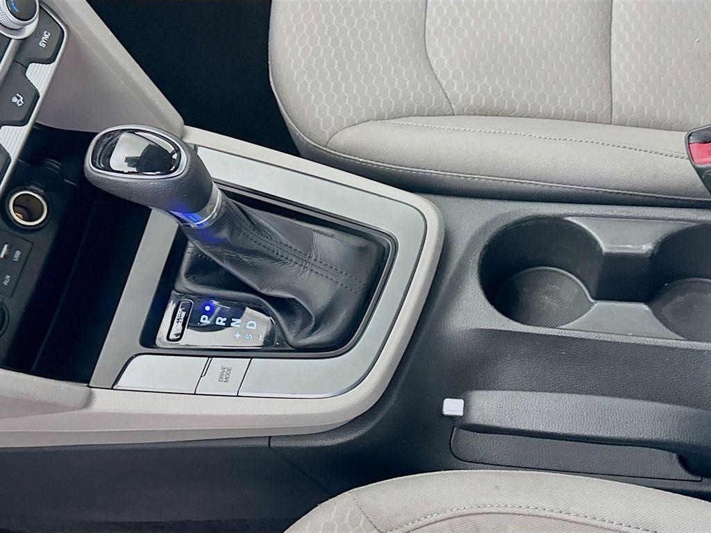 used 2020 Hyundai Elantra car, priced at $9,900