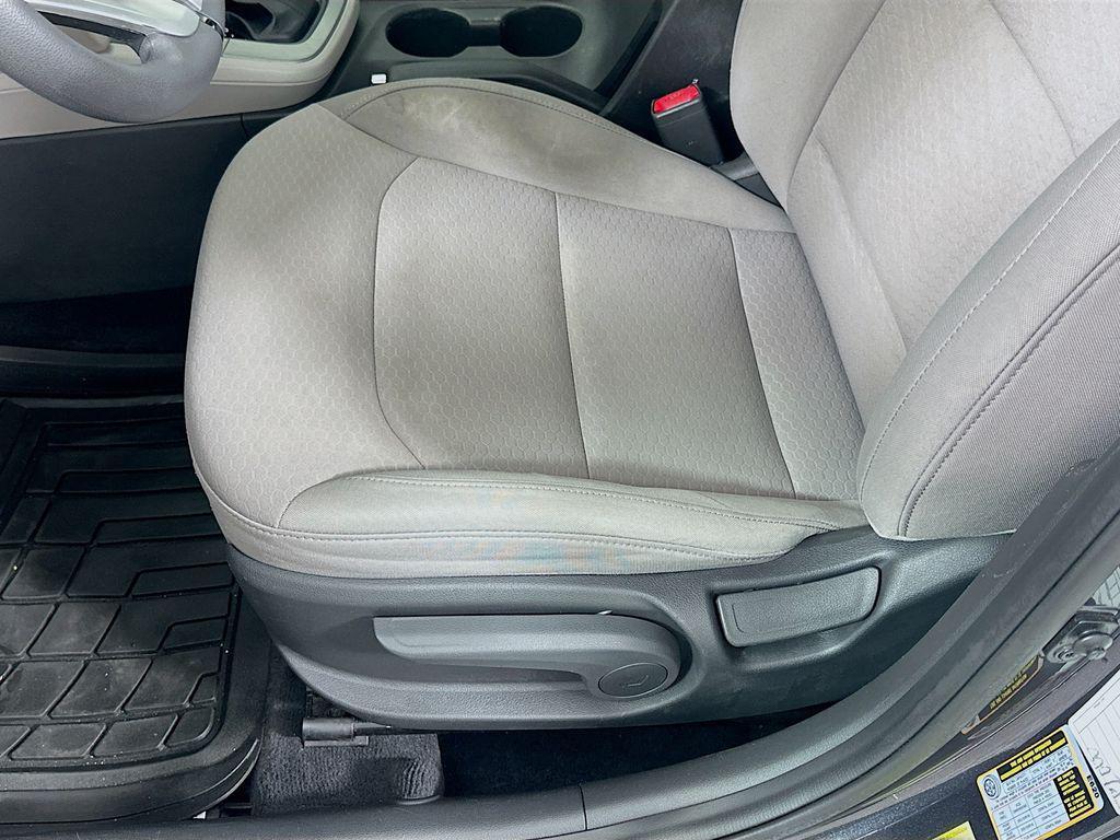 used 2020 Hyundai Elantra car, priced at $9,900