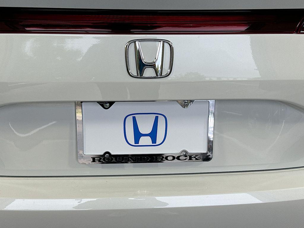 new 2026 Honda Civic car, priced at $29,445