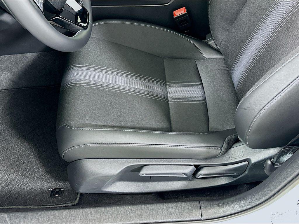 new 2026 Honda Civic car, priced at $29,445
