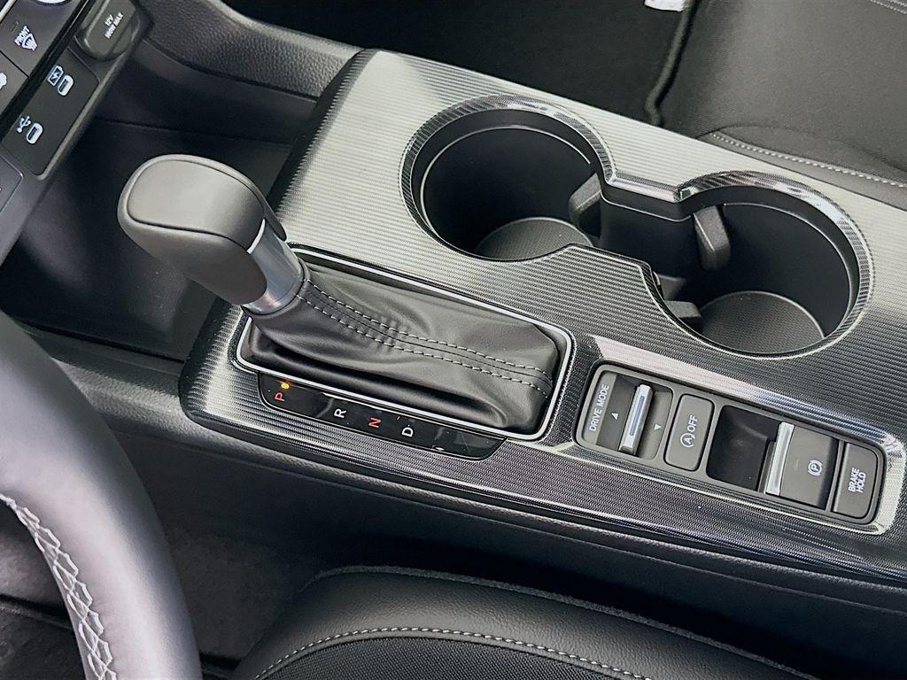 new 2026 Honda Civic car, priced at $29,445