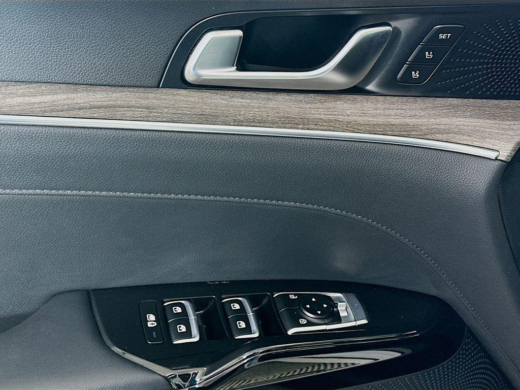 used 2022 Kia K5 car, priced at $17,000