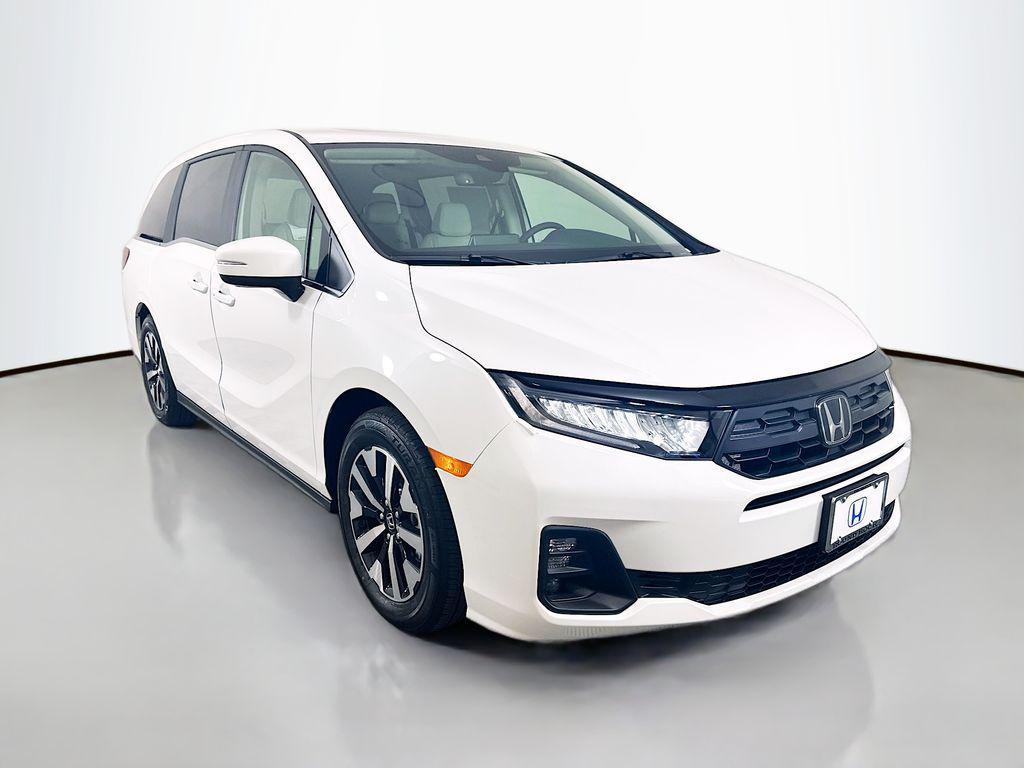 new 2026 Honda Odyssey car, priced at $44,745