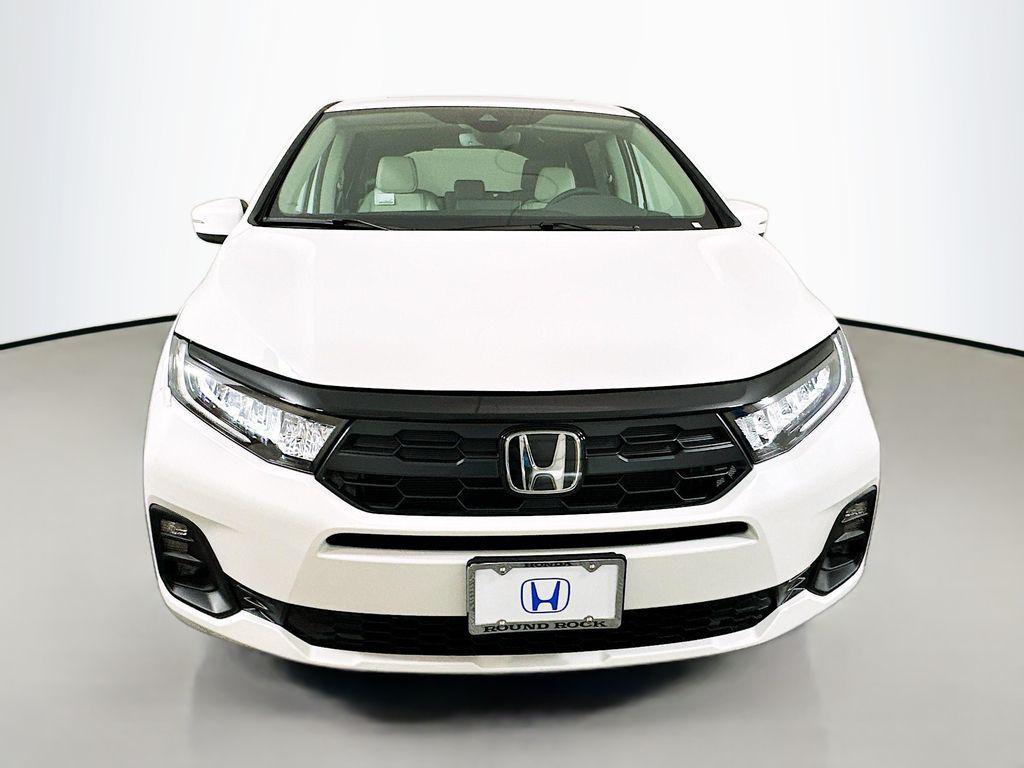 new 2026 Honda Odyssey car, priced at $44,745