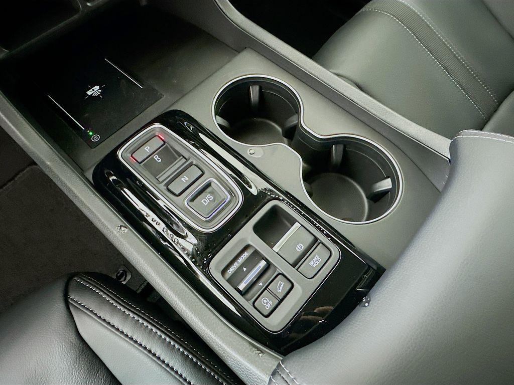 new 2025 Honda Pilot car, priced at $45,450