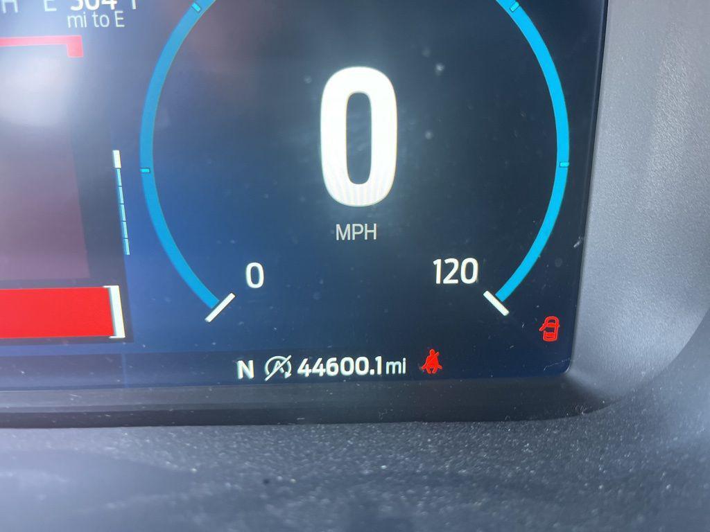 used 2021 Ford F-150 car, priced at $35,500