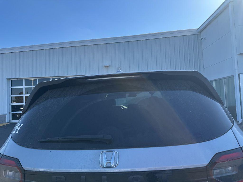 used 2023 Honda Pilot car, priced at $34,700