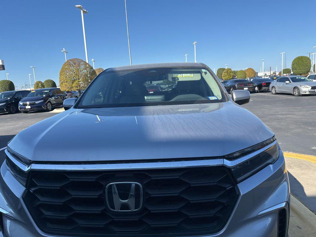 used 2023 Honda Pilot car, priced at $34,700