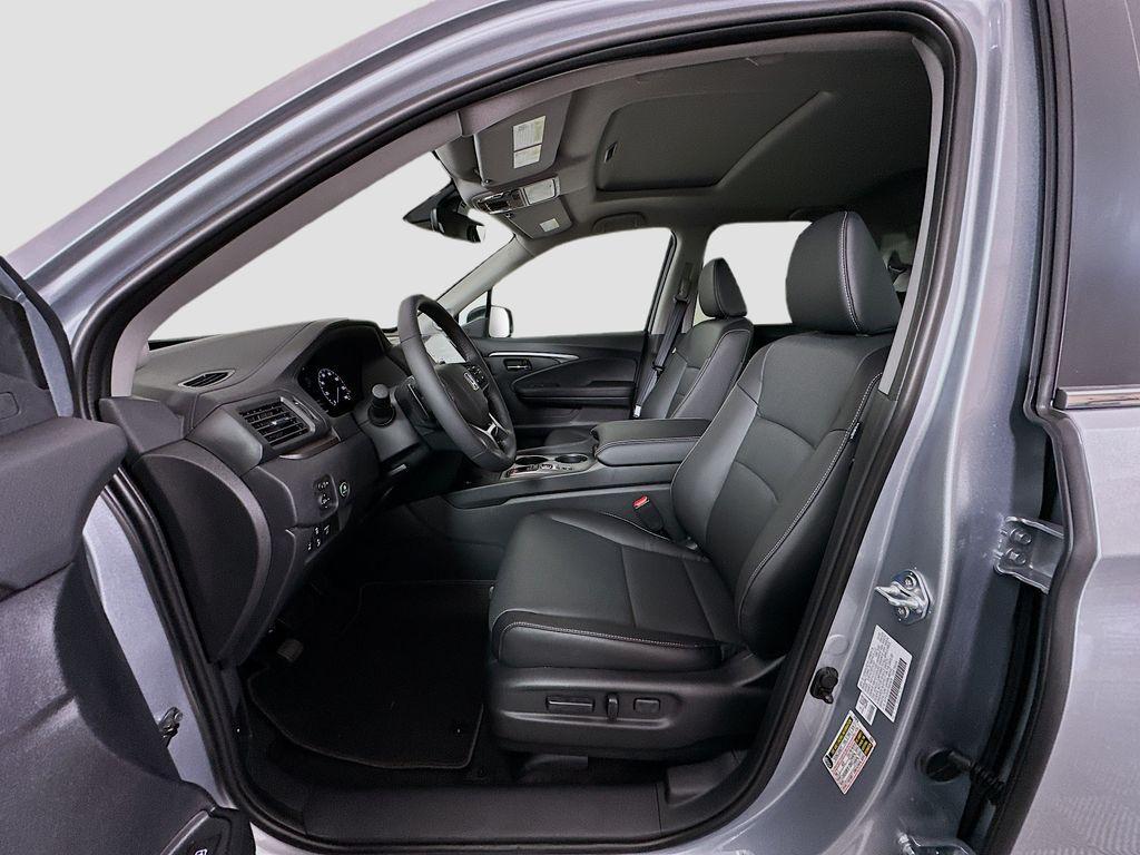 new 2026 Honda Ridgeline car, priced at $44,890