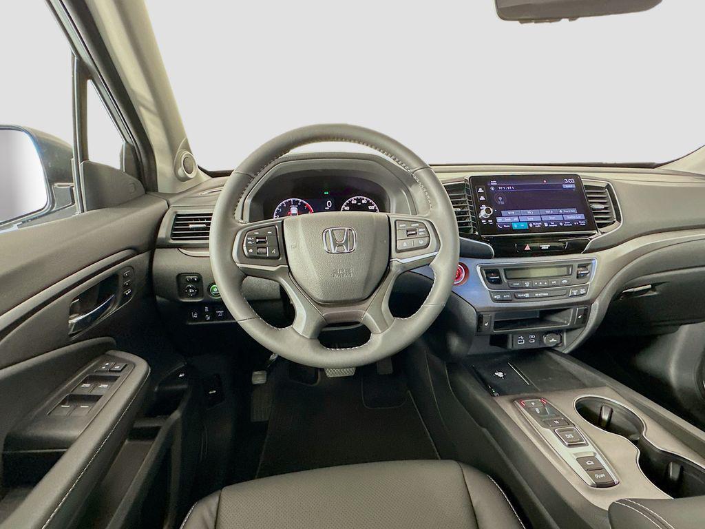 new 2026 Honda Ridgeline car, priced at $44,890