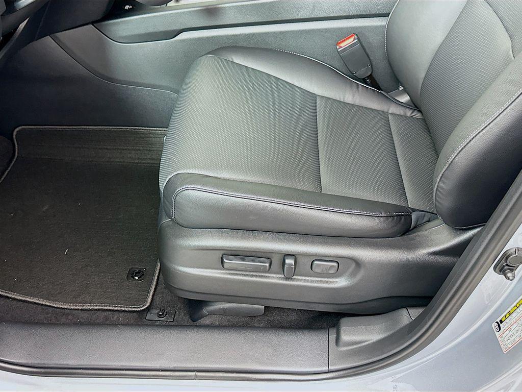 new 2026 Honda Ridgeline car, priced at $44,890