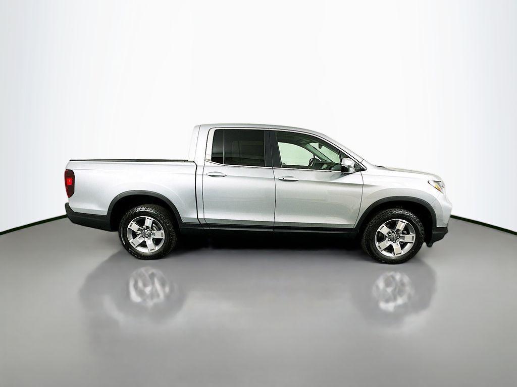 new 2026 Honda Ridgeline car, priced at $44,890