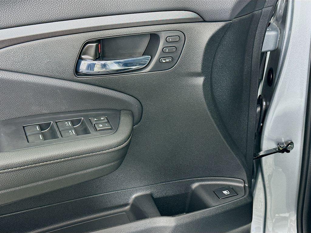 new 2026 Honda Ridgeline car, priced at $44,890