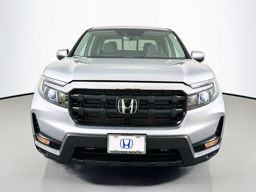 new 2026 Honda Ridgeline car, priced at $44,890