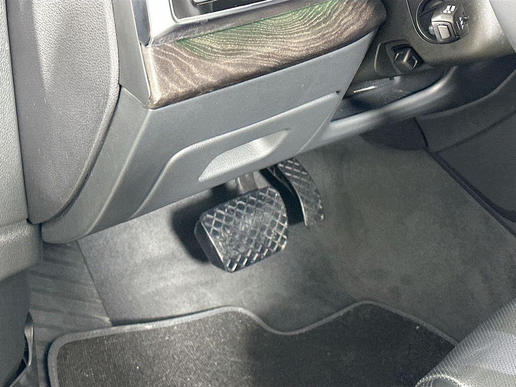 used 2022 Audi Q7 car, priced at $37,300