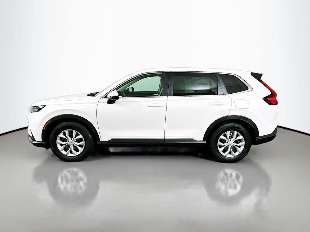 new 2026 Honda CR-V car, priced at $32,825