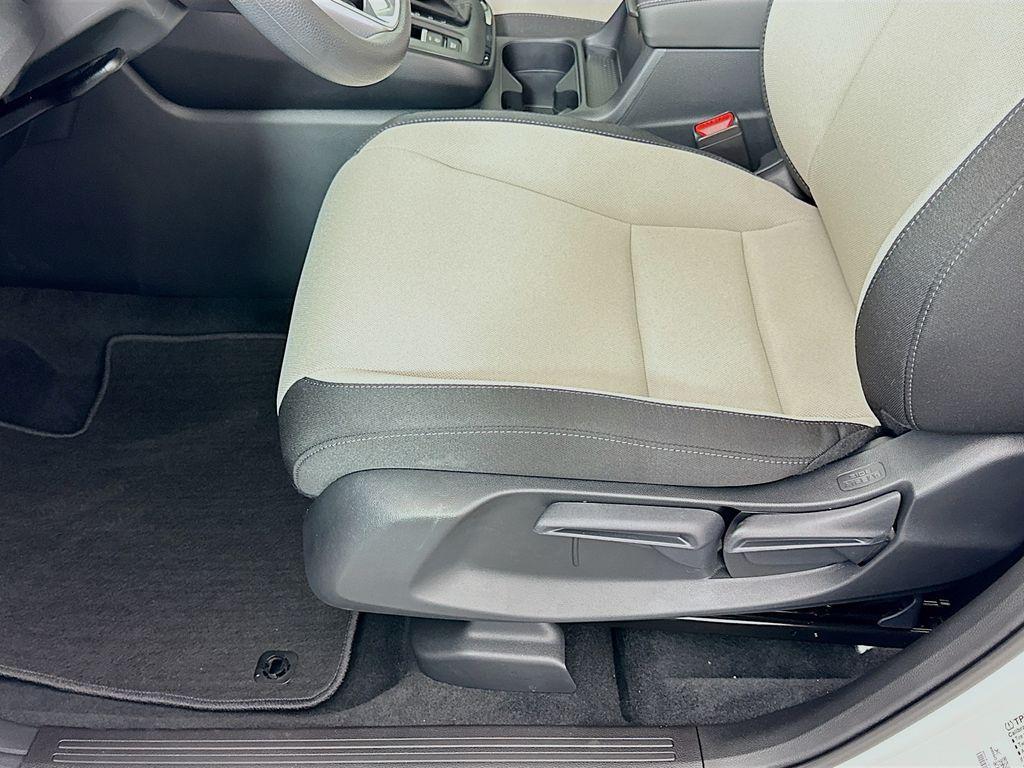 new 2026 Honda CR-V car, priced at $32,825
