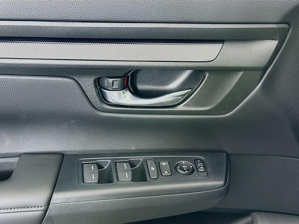 new 2026 Honda CR-V car, priced at $32,825