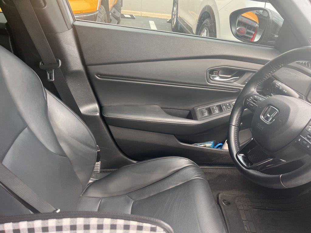 used 2023 Honda Accord Hybrid car, priced at $29,400