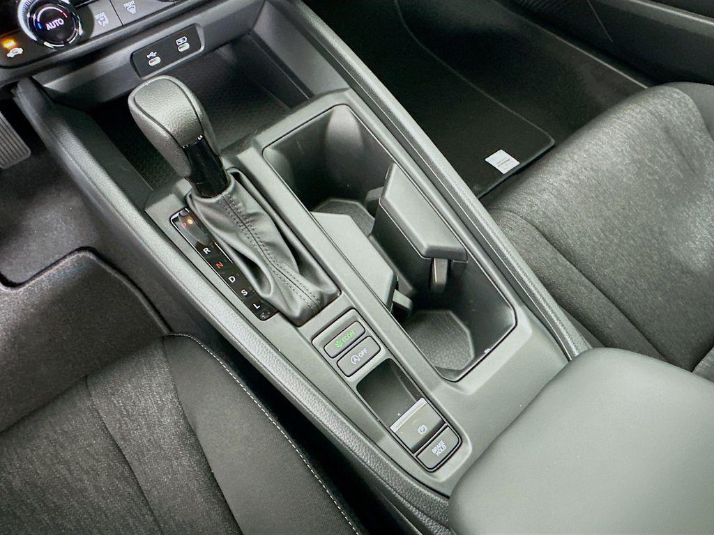 new 2025 Honda Accord car, priced at $32,165