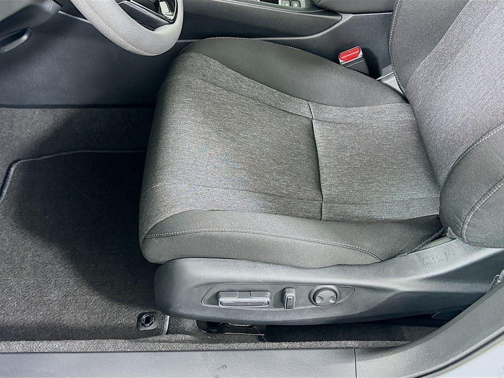 new 2025 Honda Accord car, priced at $32,165