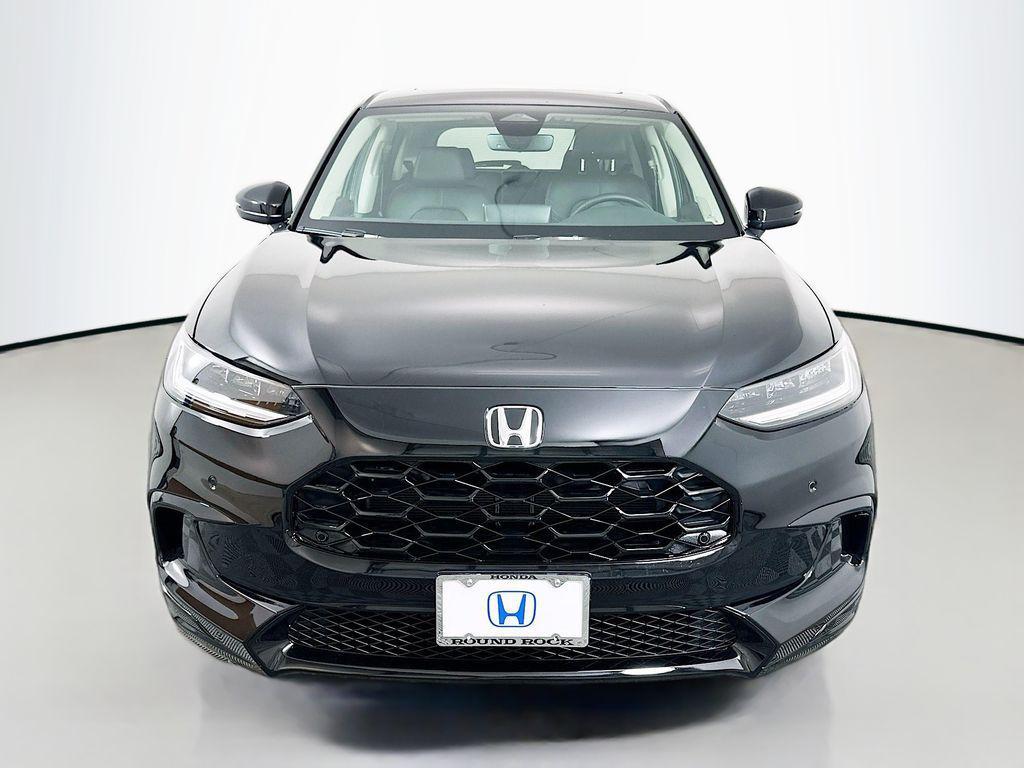 new 2026 Honda HR-V car, priced at $31,500