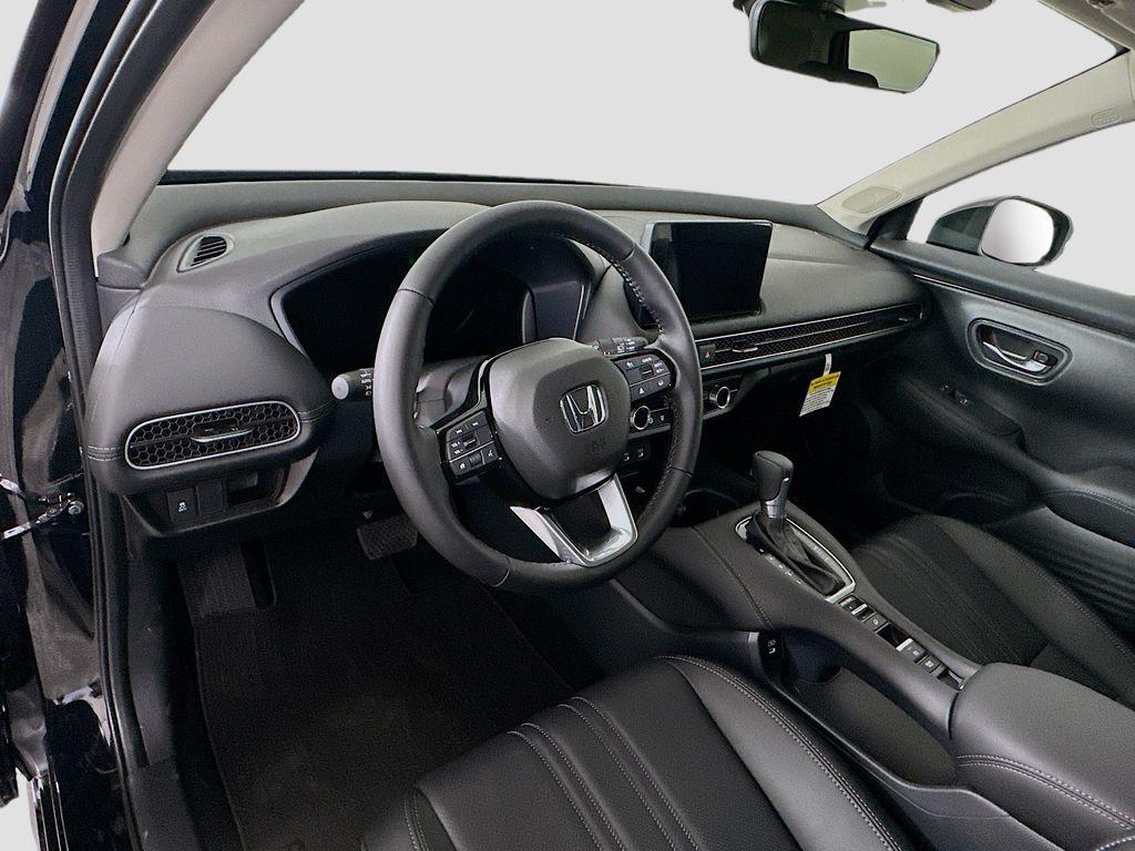 new 2026 Honda HR-V car, priced at $31,500