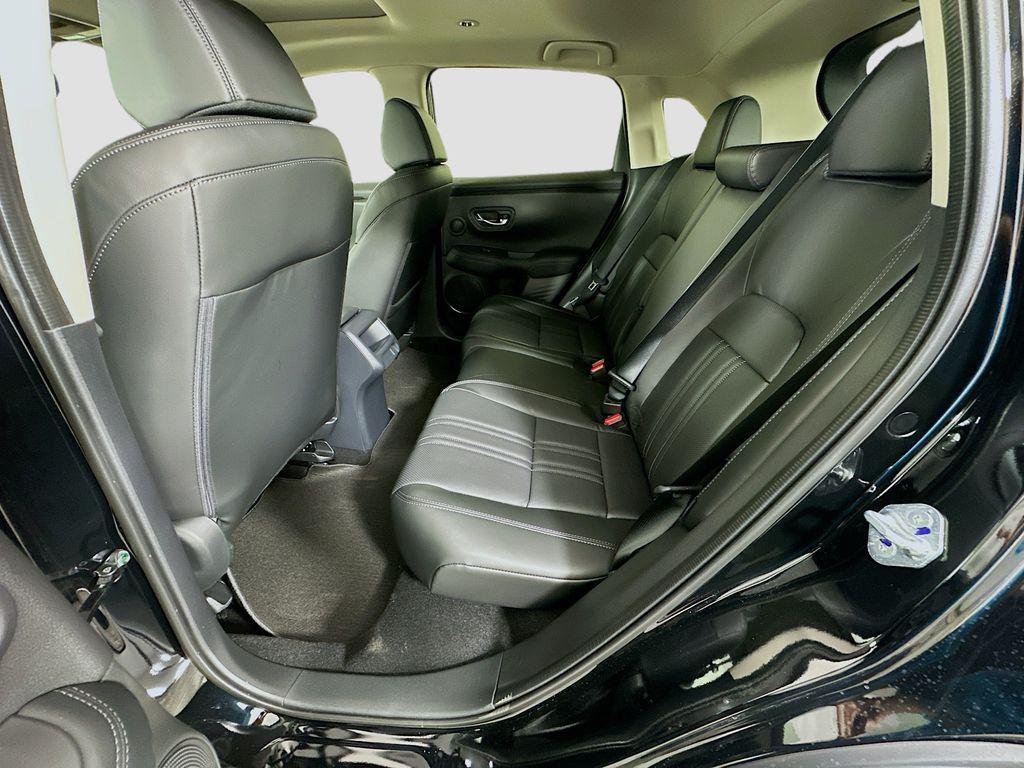 new 2026 Honda HR-V car, priced at $31,500