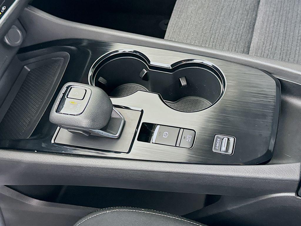 used 2023 Nissan Rogue car, priced at $21,000