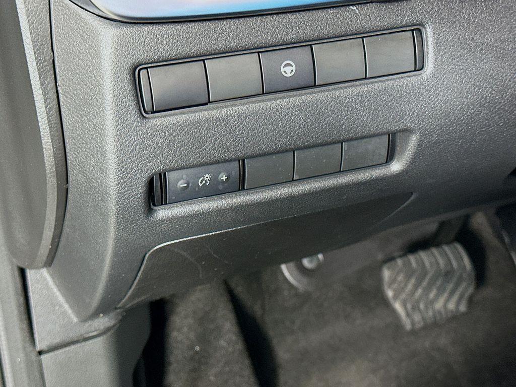 used 2023 Nissan Rogue car, priced at $21,000