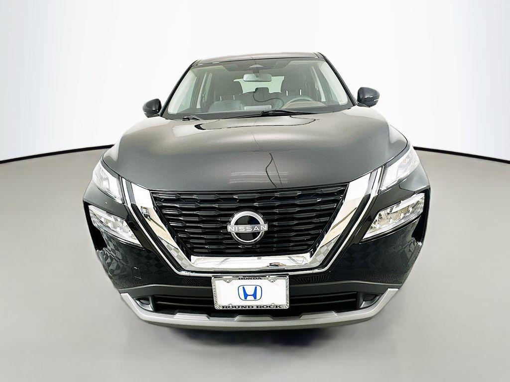 used 2023 Nissan Rogue car, priced at $21,000