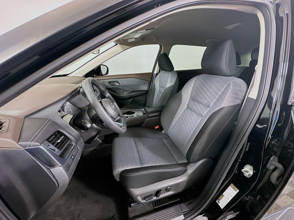used 2023 Nissan Rogue car, priced at $21,000
