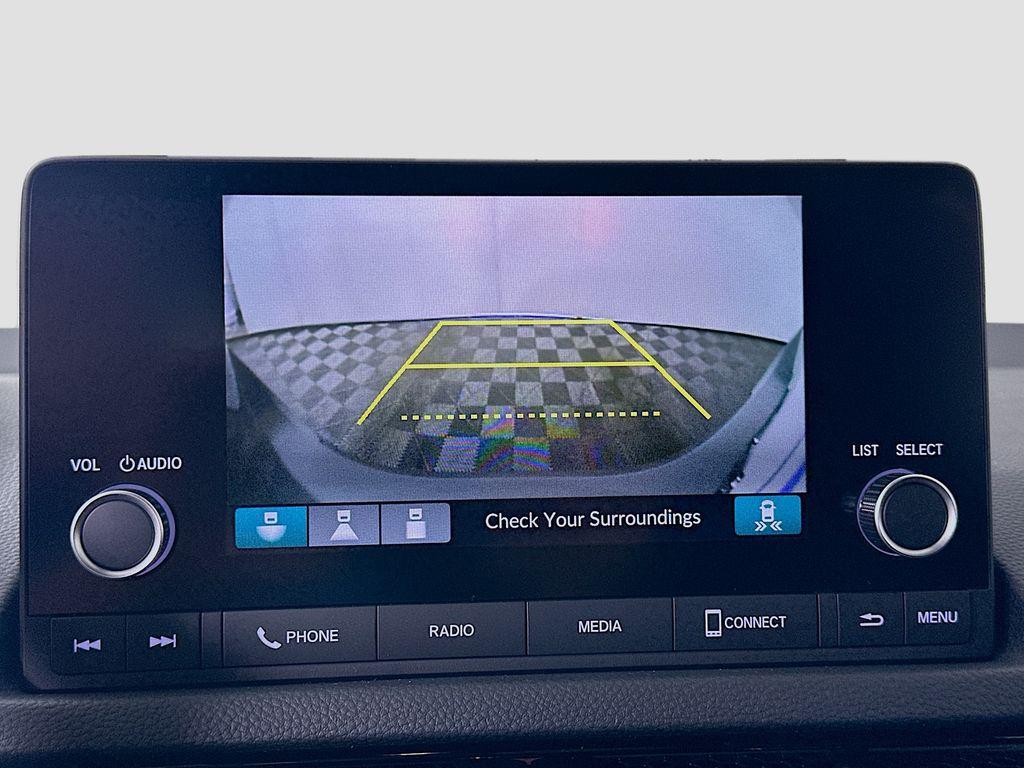 new 2026 Honda Civic car, priced at $29,445